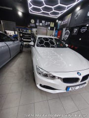 BMW 4 CABRIO 435d 3.0 2014