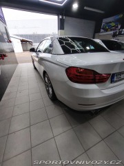 BMW 4 CABRIO 435d 3.0 2014