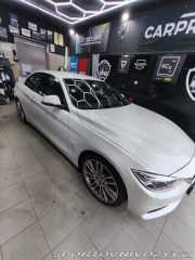 BMW 4 CABRIO 435d 3.0 2014