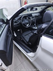 BMW 4 CABRIO 435d 3.0 2014