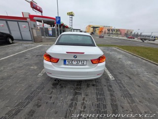 BMW 4 BMW 4 CABRIO, 435d, 3.0, 2014