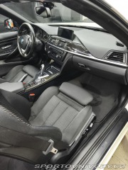 BMW 4 CABRIO 435d 3.0 2014