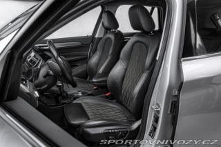 BMW X1 2,0d xDrive 140kW LED Nav 2017