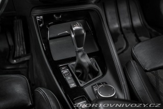 BMW X1 2,0d xDrive 140kW LED Nav 2017