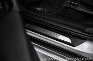 BMW X1 2,0d xDrive 140kW LED Nav 2017