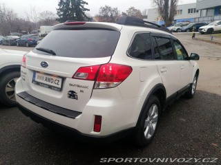 Subaru Ostatní modely Outback 3.6R Comfort 5AT MY2011 U 2011