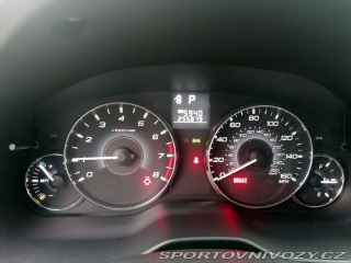 Subaru Ostatní modely Outback 3.6R Comfort 5AT MY2011 U 2011