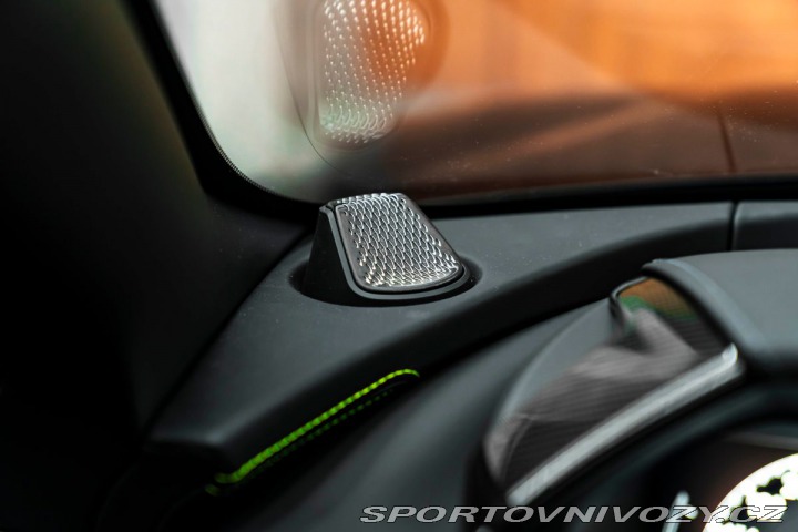 Aston Martin Ostatní modely AMR24, Bowers&Wilkins 2025