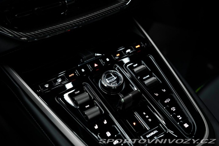 Aston Martin Ostatní modely AMR24, Bowers&Wilkins 2025