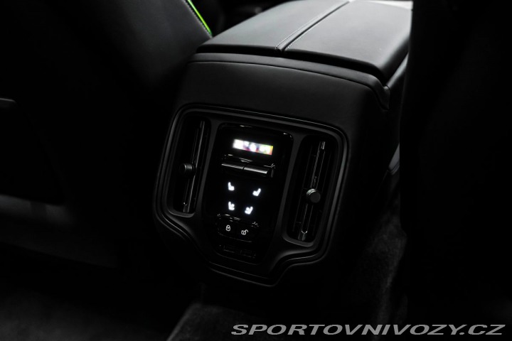 Aston Martin Ostatní modely AMR24, Bowers&Wilkins 2025