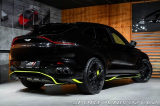 Aston Martin Ostatní modely AMR24, Bowers&Wilkins 2025