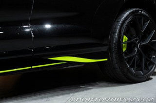 Aston Martin Ostatní modely AMR24, Bowers&Wilkins 2025