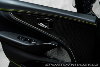 Aston Martin Ostatní modely AMR24, Bowers&Wilkins 2025