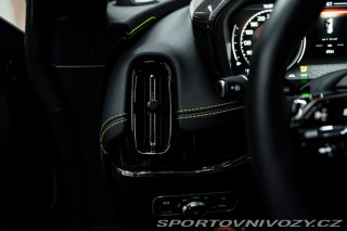 Aston Martin Ostatní modely AMR24, Bowers&Wilkins 2025