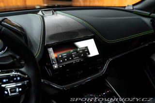 Aston Martin Ostatní modely AMR24, Bowers&Wilkins 2025