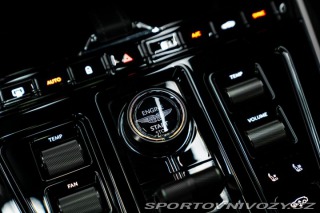 Aston Martin Ostatní modely AMR24, Bowers&Wilkins 2025