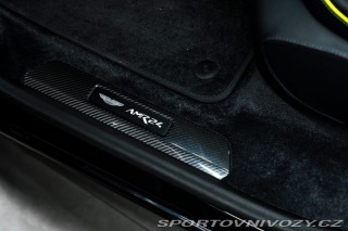 Aston Martin Ostatní modely AMR24, Bowers&Wilkins 2025