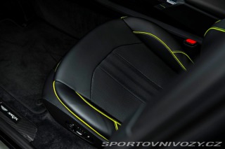 Aston Martin Ostatní modely AMR24, Bowers&Wilkins 2025