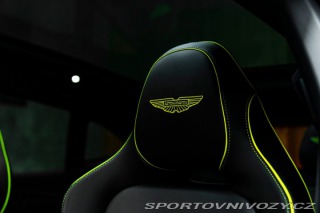 Aston Martin Ostatní modely AMR24, Bowers&Wilkins 2025