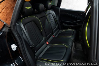 Aston Martin Ostatní modely AMR24, Bowers&Wilkins 2025