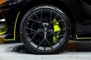 Aston Martin Ostatní modely AMR24, Bowers&Wilkins 2025