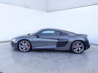 Audi R8 RWD Performance 2024