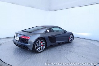 Audi R8 RWD Performance 2024
