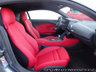 Audi R8 RWD Performance 2024