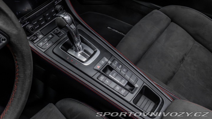 Porsche 718 Spyder GTS, DPH, AKRAP 2021