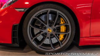 Porsche 718 Spyder GTS, DPH, AKRAP 2021