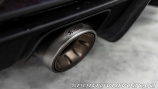 Porsche 718 Spyder GTS, DPH, AKRAP 2021