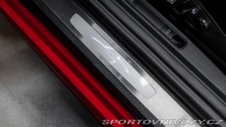 Porsche 718 Spyder GTS, DPH, AKRAP 2021