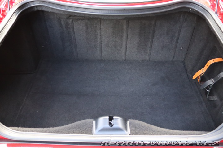 Ferrari 599 GTB FIORANO 6.0 V12 2006