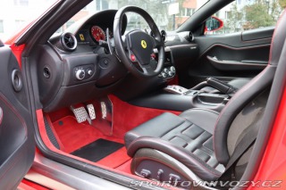 Ferrari 599 GTB FIORANO 6.0 V12 2006
