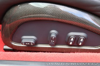 Ferrari 599 GTB FIORANO 6.0 V12 2006