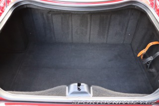 Ferrari 599 GTB FIORANO 6.0 V12 2006