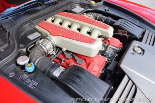 Ferrari 599 GTB FIORANO 6.0 V12 2006