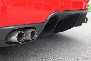 Ferrari 599 GTB FIORANO 6.0 V12 2006