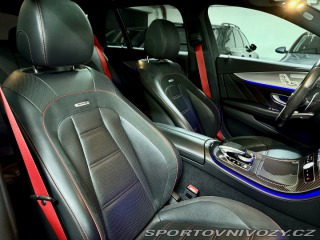 Mercedes-Benz E E53 AMG 320kw 4MATIC+ 2019