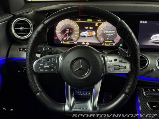 Mercedes-Benz E E53 AMG 320kw 4MATIC+ 2019