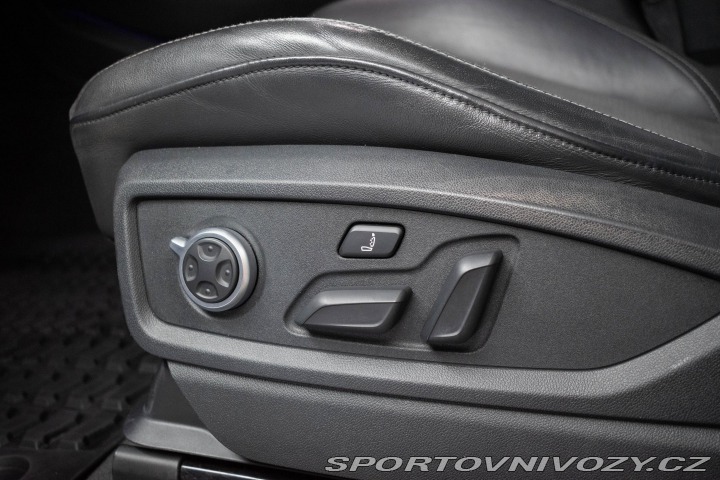 Audi SQ5 3.0 TDI *AIR*WEBASTO*TAŽN 2020