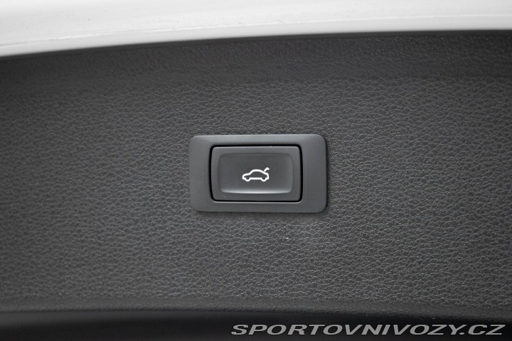 Audi SQ5 3.0 TDI *AIR*WEBASTO*TAŽN 2020