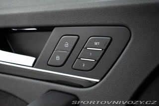 Audi SQ5 3.0 TDI *AIR*WEBASTO*TAŽN 2020