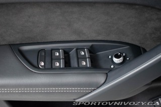 Audi SQ5 3.0 TDI *AIR*WEBASTO*TAŽN 2020