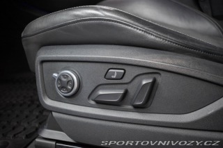 Audi SQ5 3.0 TDI *AIR*WEBASTO*TAŽN 2020