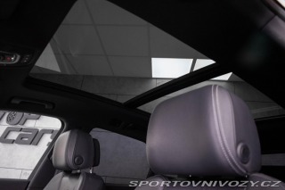 Audi SQ5 3.0 TDI *AIR*WEBASTO*TAŽN 2020