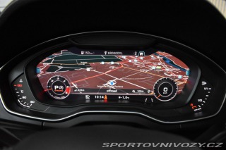 Audi SQ5 3.0 TDI *AIR*WEBASTO*TAŽN 2020