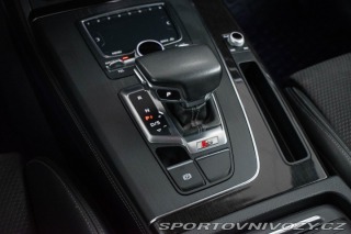 Audi SQ5 3.0 TDI *AIR*WEBASTO*TAŽN 2020