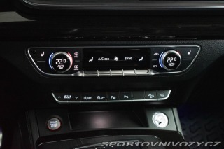 Audi SQ5 3.0 TDI *AIR*WEBASTO*TAŽN 2020