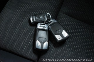 Audi SQ5 3.0 TDI *AIR*WEBASTO*TAŽN 2020